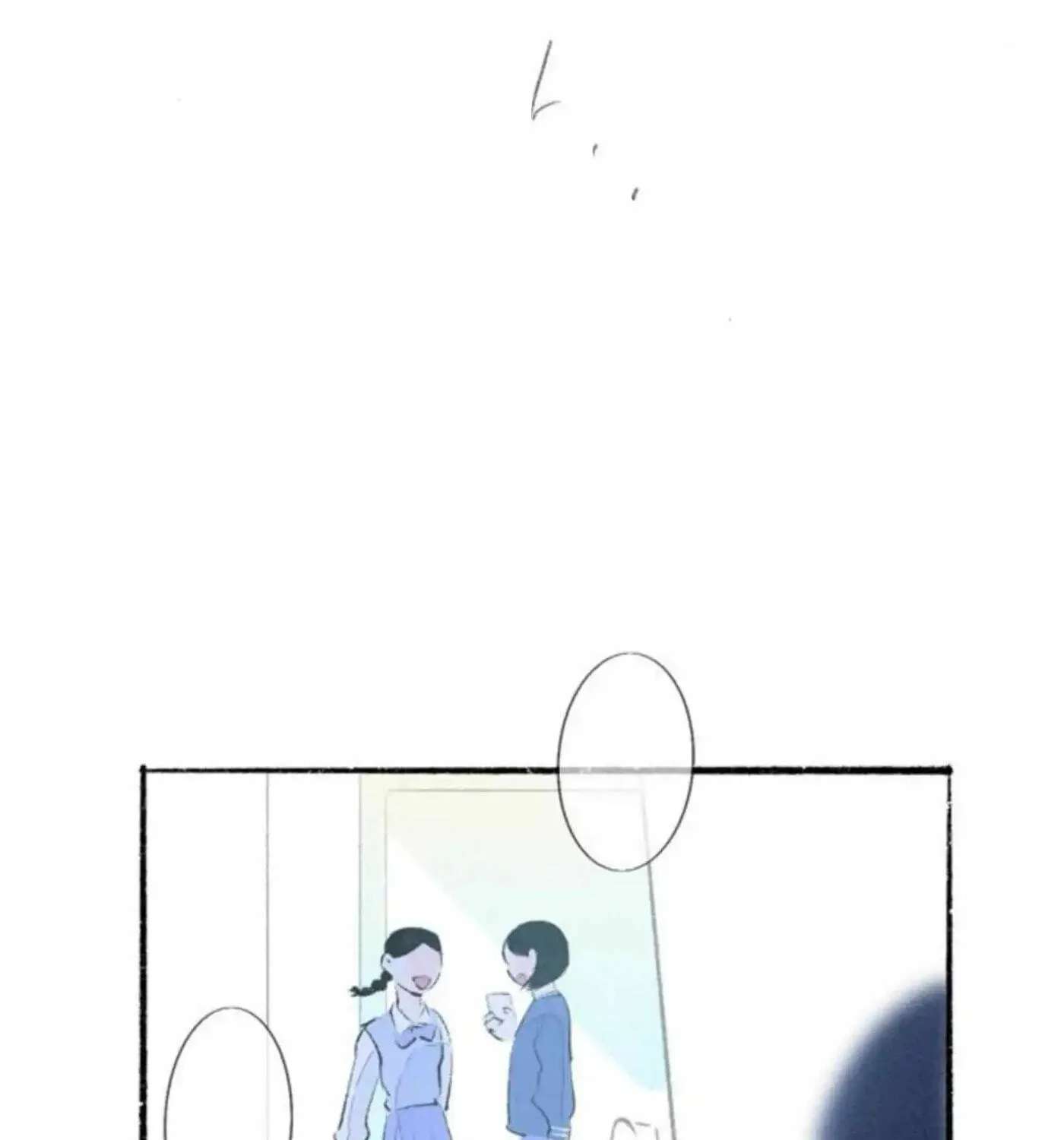 Why Don't I Have Anyone by My Side? Chapter 62 - page 97