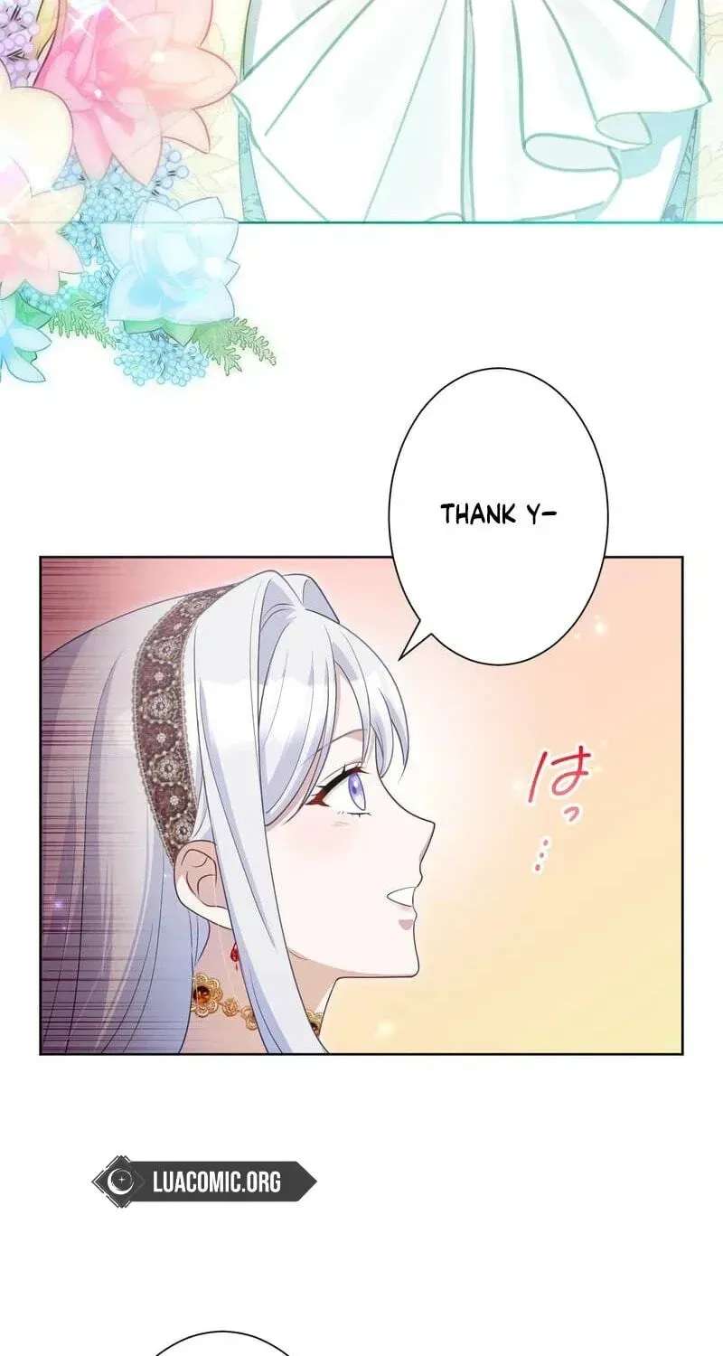 The Forsaken Saint Became the Crown Prince's Beloved Wife Chapter 30 - page 13