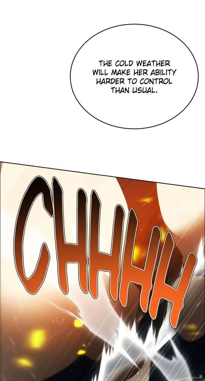 Zero Game Chapter 375 - page 22