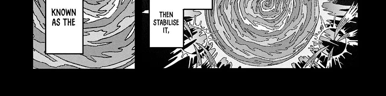 Fiera the Dragonslayer Chapter 6 - page 48