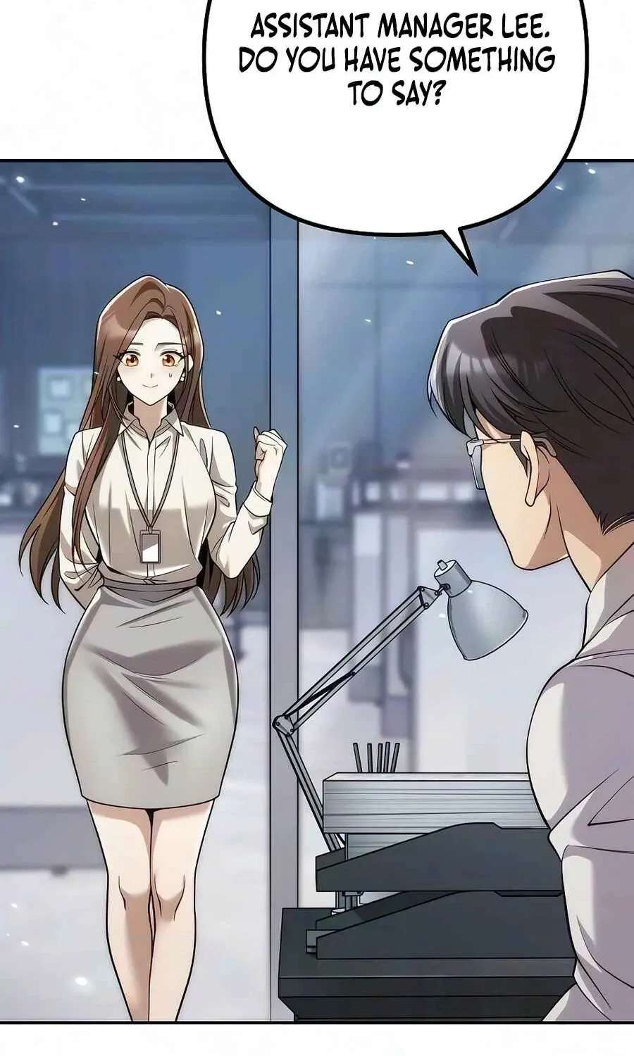The Money Keeps Piling Up Even If I Spend It Chapter 2 - page 40