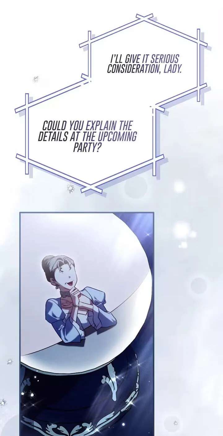 I'm the Brave Puppy Who Came to Save the Villainess Sister Chapter 46 - page 91