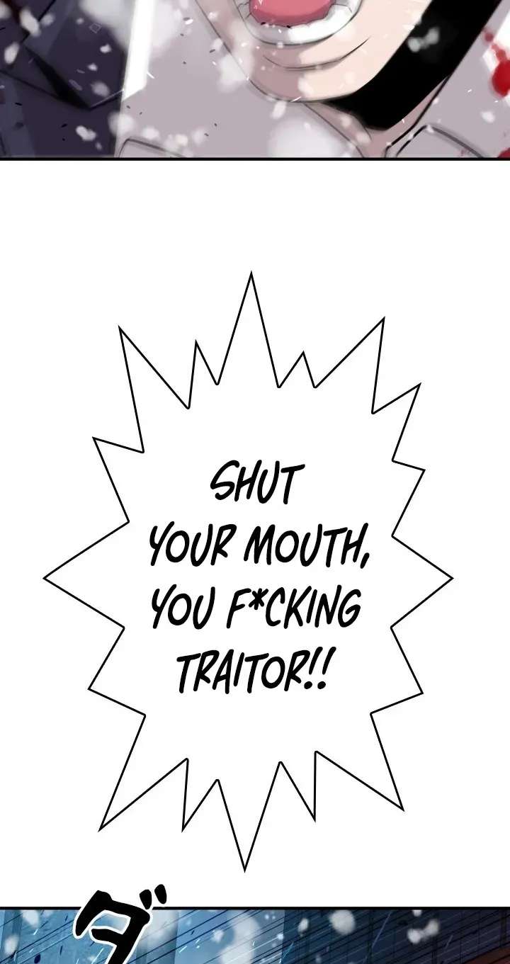 The Boss Has Two Faces: The Quiet Don - Korean Remake Chapter 29 - page 164