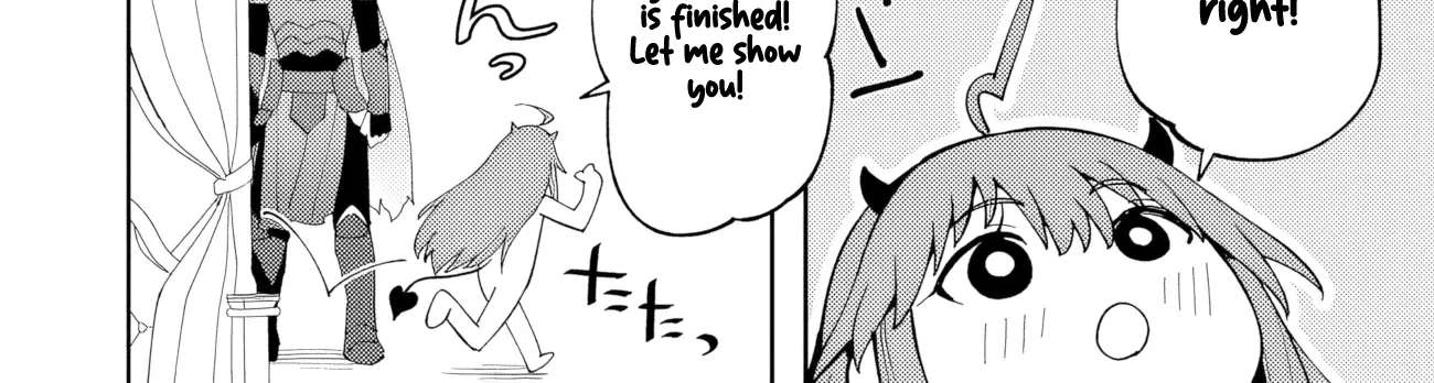 The Weakest of the Four Heavenly Kings' Independence Plan Chapter 1 - page 23