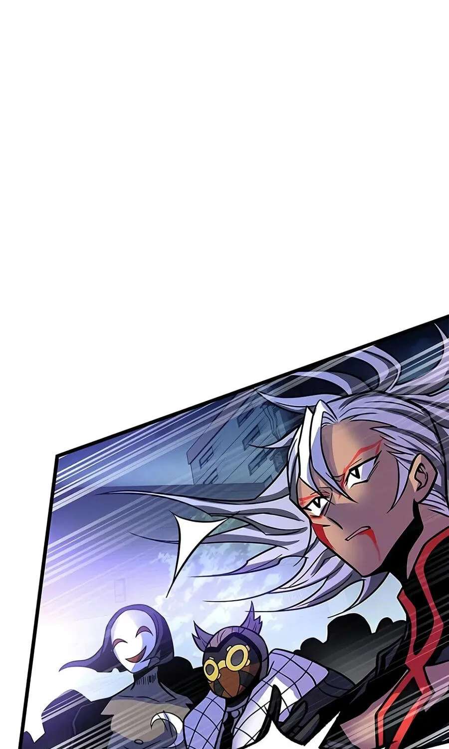 Villain to Kill Chapter 250 - page 242