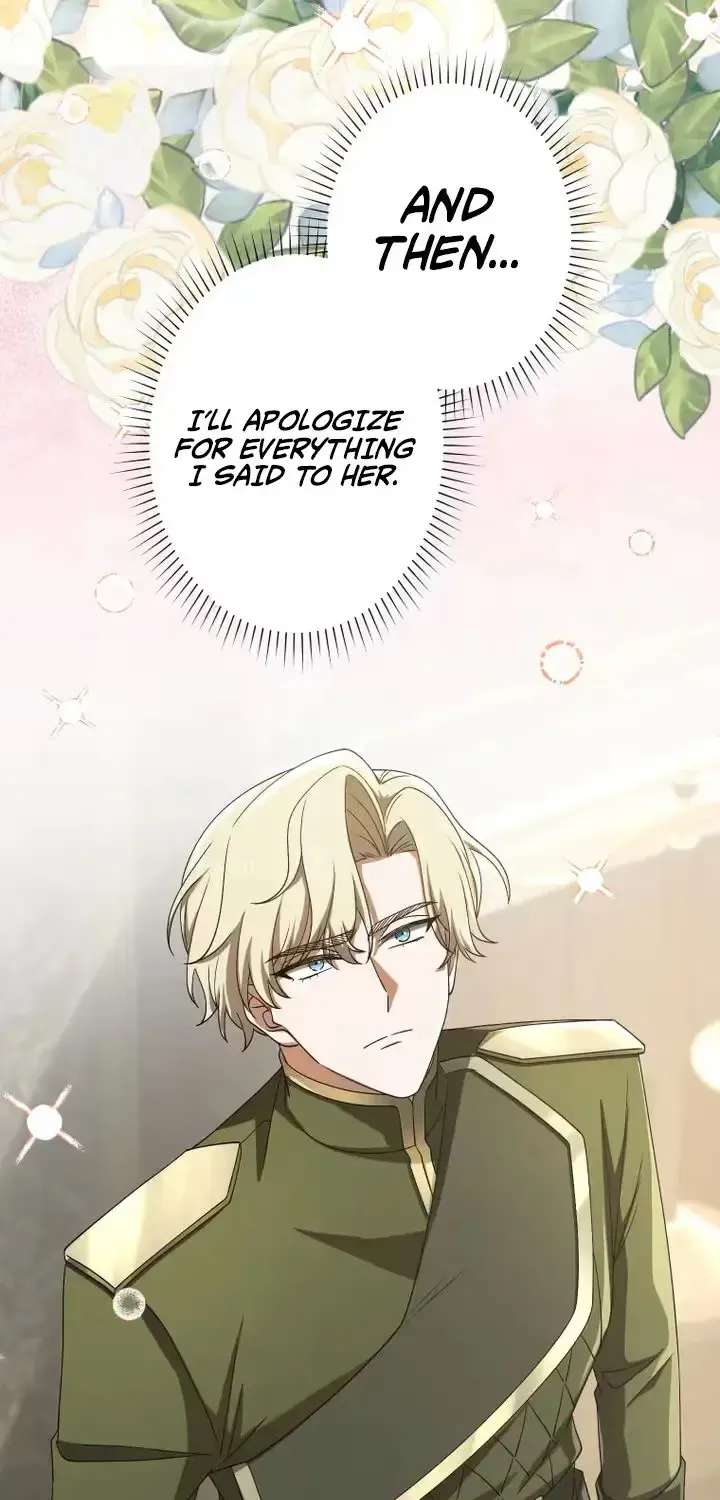 Don’t Obsess Over the Fake Princess! Chapter 37 - page 28