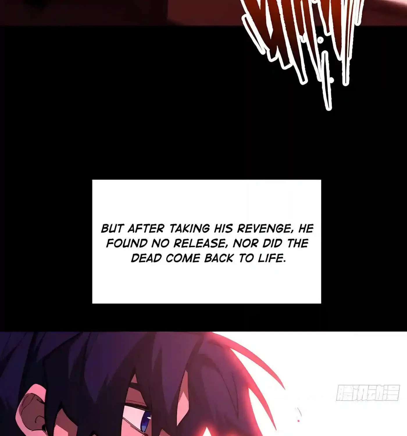 Kaiju Qiandao Huanggu Sheng Ti Chapter 167 - page 85