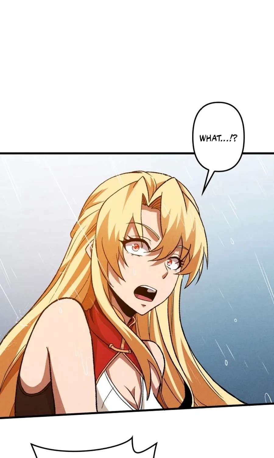 Dream Beast Hunter Chapter 17 - page 30