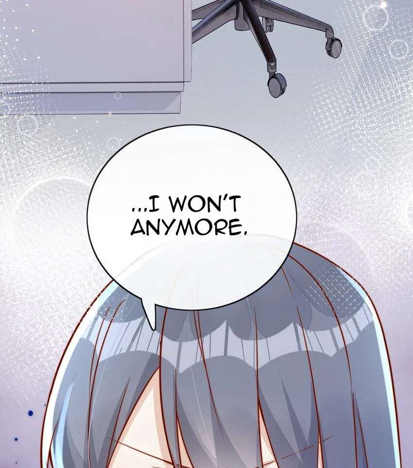 The Way My Nemesis Looks At Me Is Slowly Shifting Chapter 29 - page 27