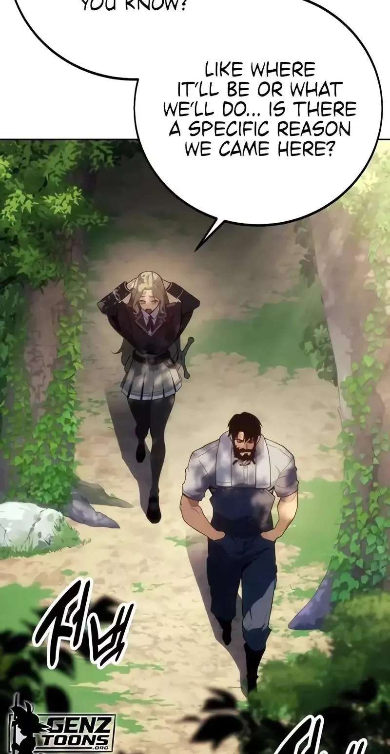 30 Years Have Passed Since the Prologue Chapter 19 - page 117