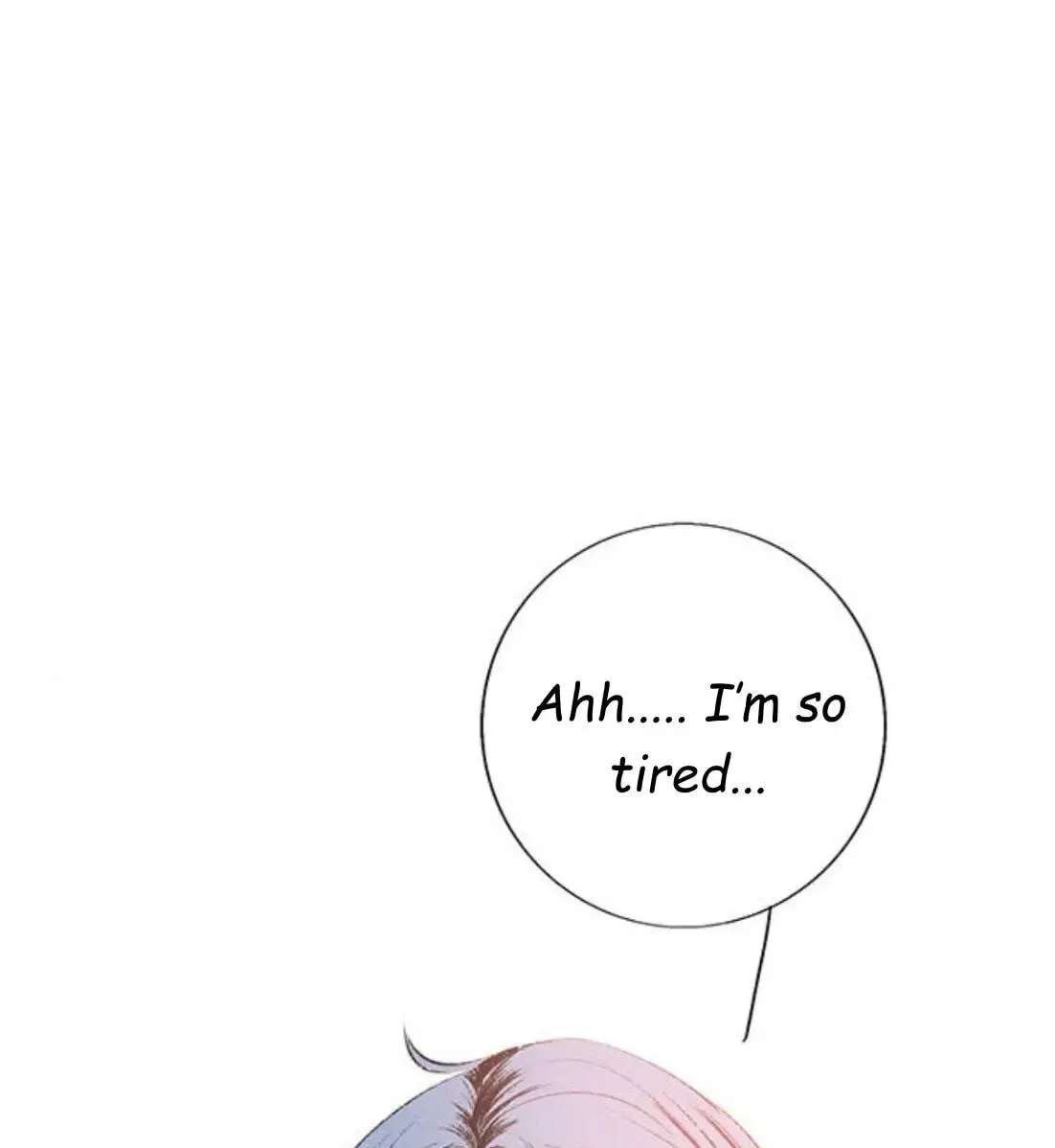 Why Don't I Have Anyone by My Side? Chapter 61 - page 1