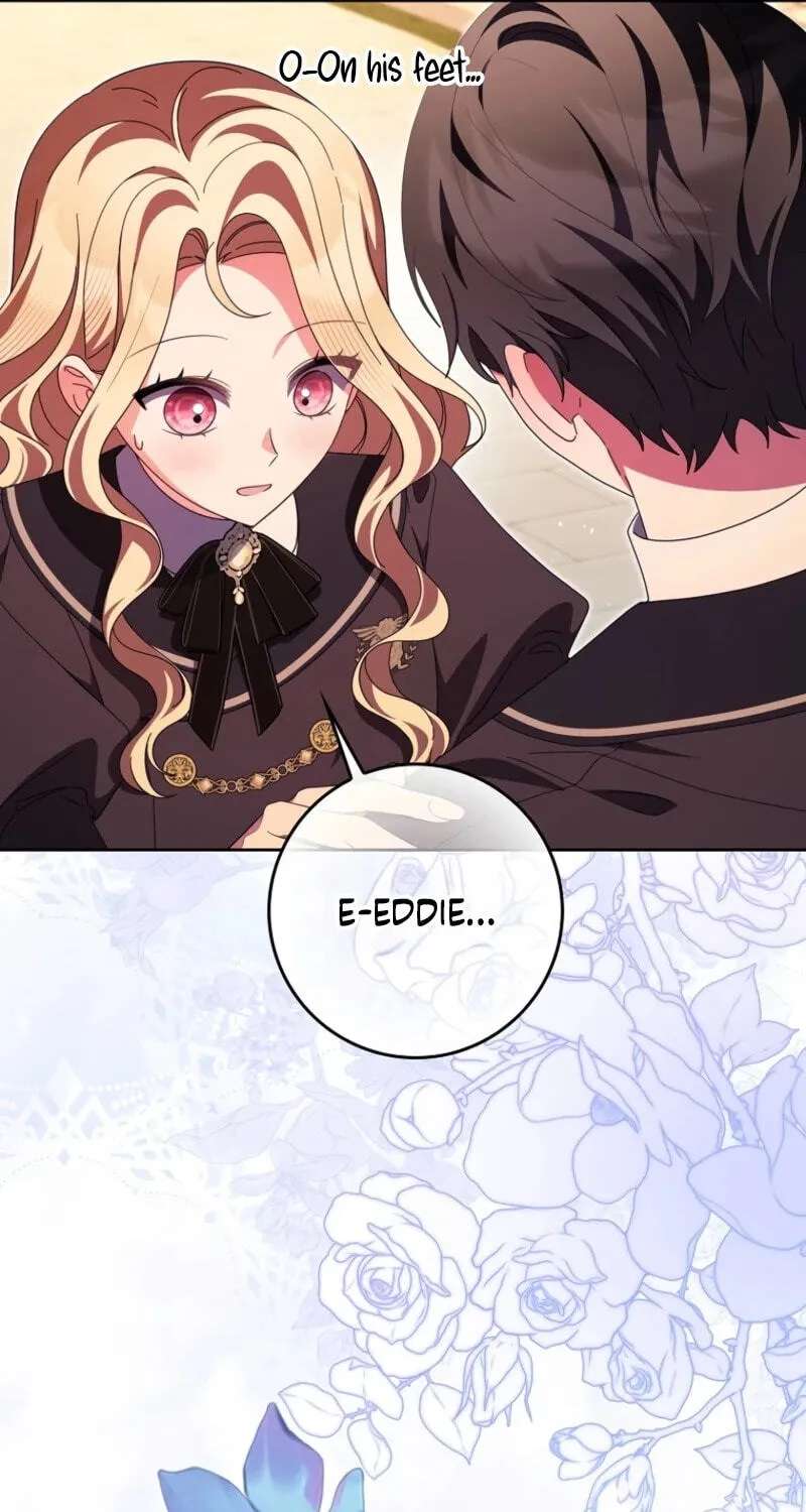 Destined to Be an Outcast Chapter 82 - page 51