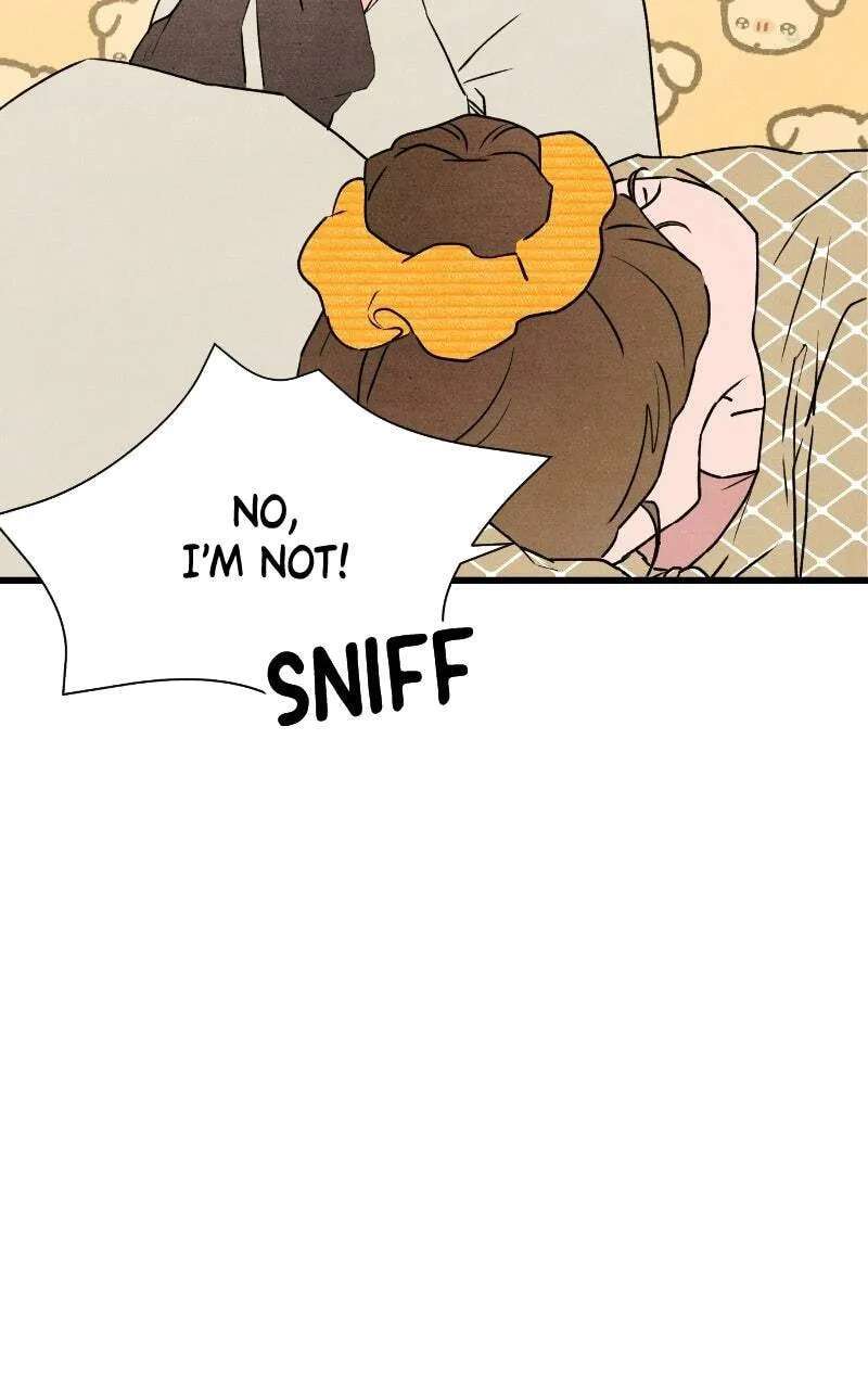 Who's That Long-Haired Senior? Chapter 97 - page 61