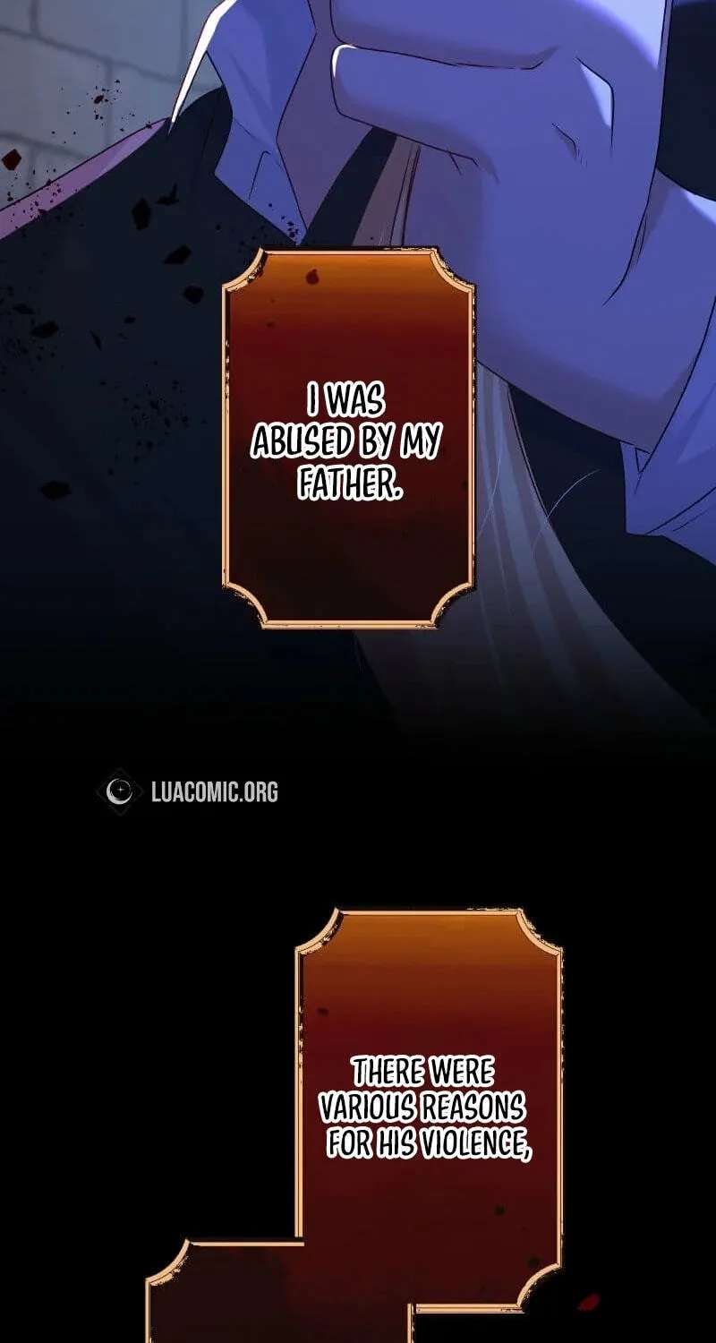 I Leave You Because I Love You Chapter 35 - page 27