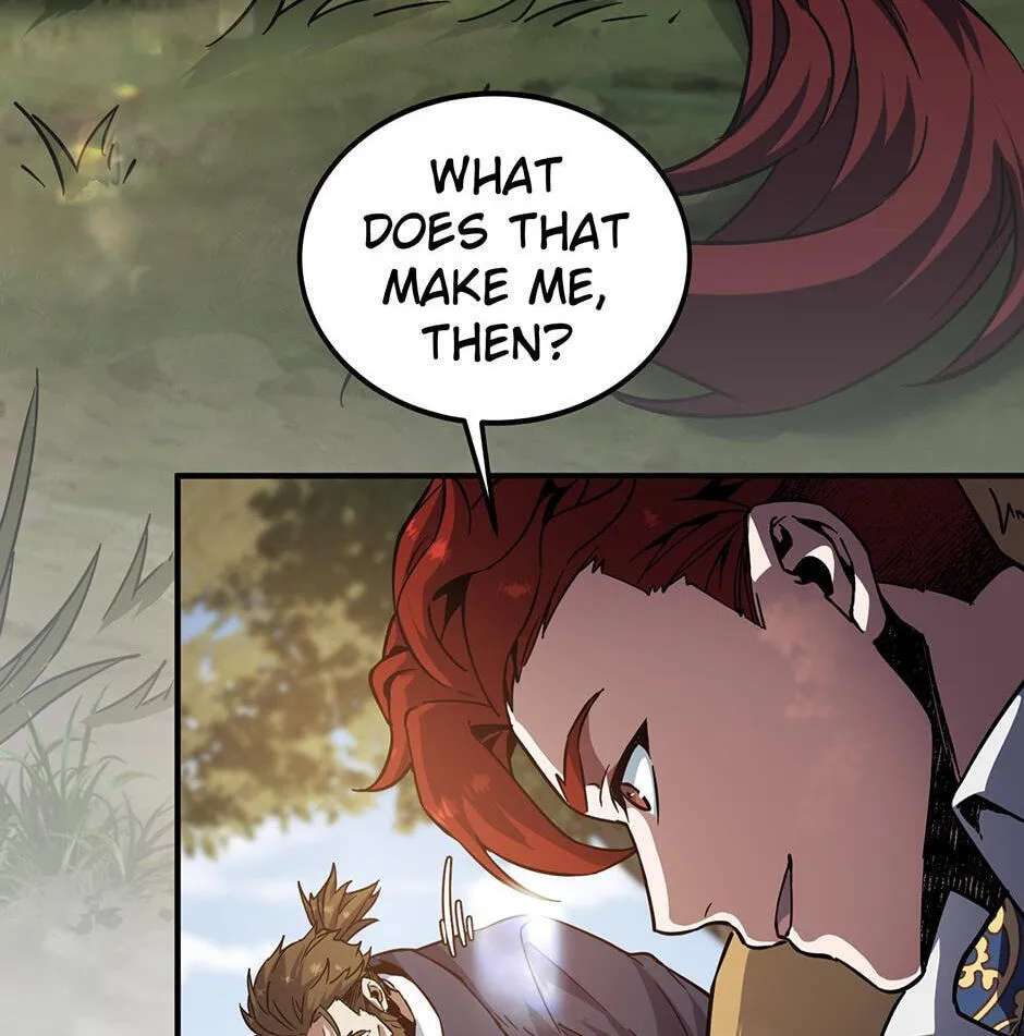 The Beginning After the End Chapter 251 - page 182