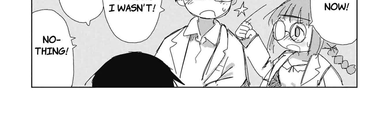 Fragments of the Layered City Chapter 2 - page 40