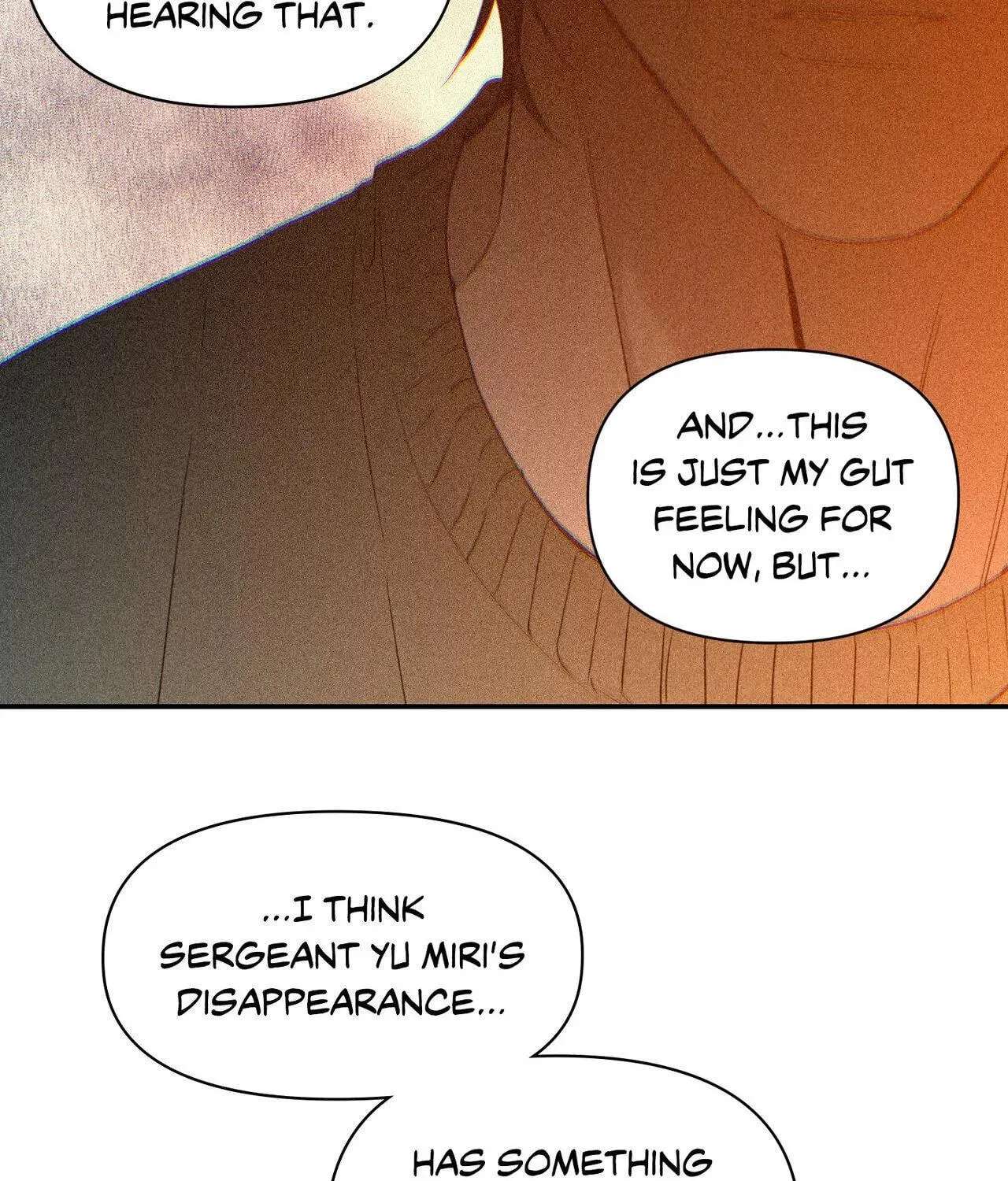 Soft Night Chapter 32 - page 81