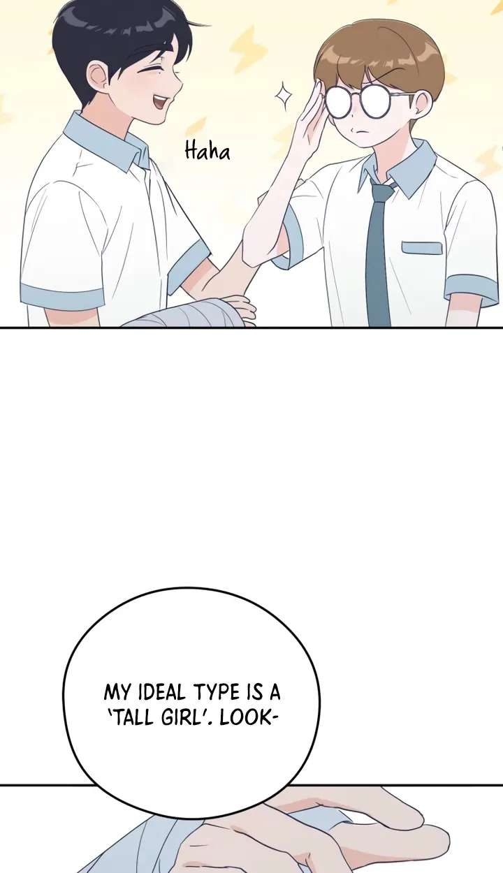 Unrequited Love Over-Obsessed Club Chapter 4 - page 56