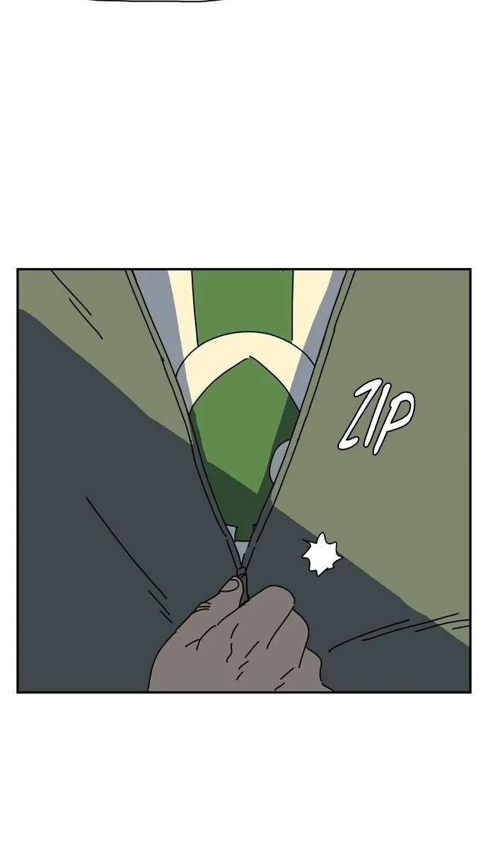 Nature Man Chapter 5 - page 26