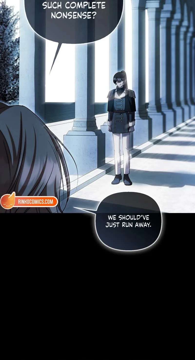 Being Loved for the First Time Chapter 107 - page 10