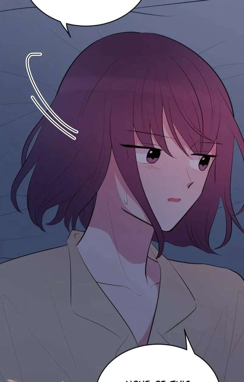 Even If You Don't Have a Third Chapter 55 - page 50