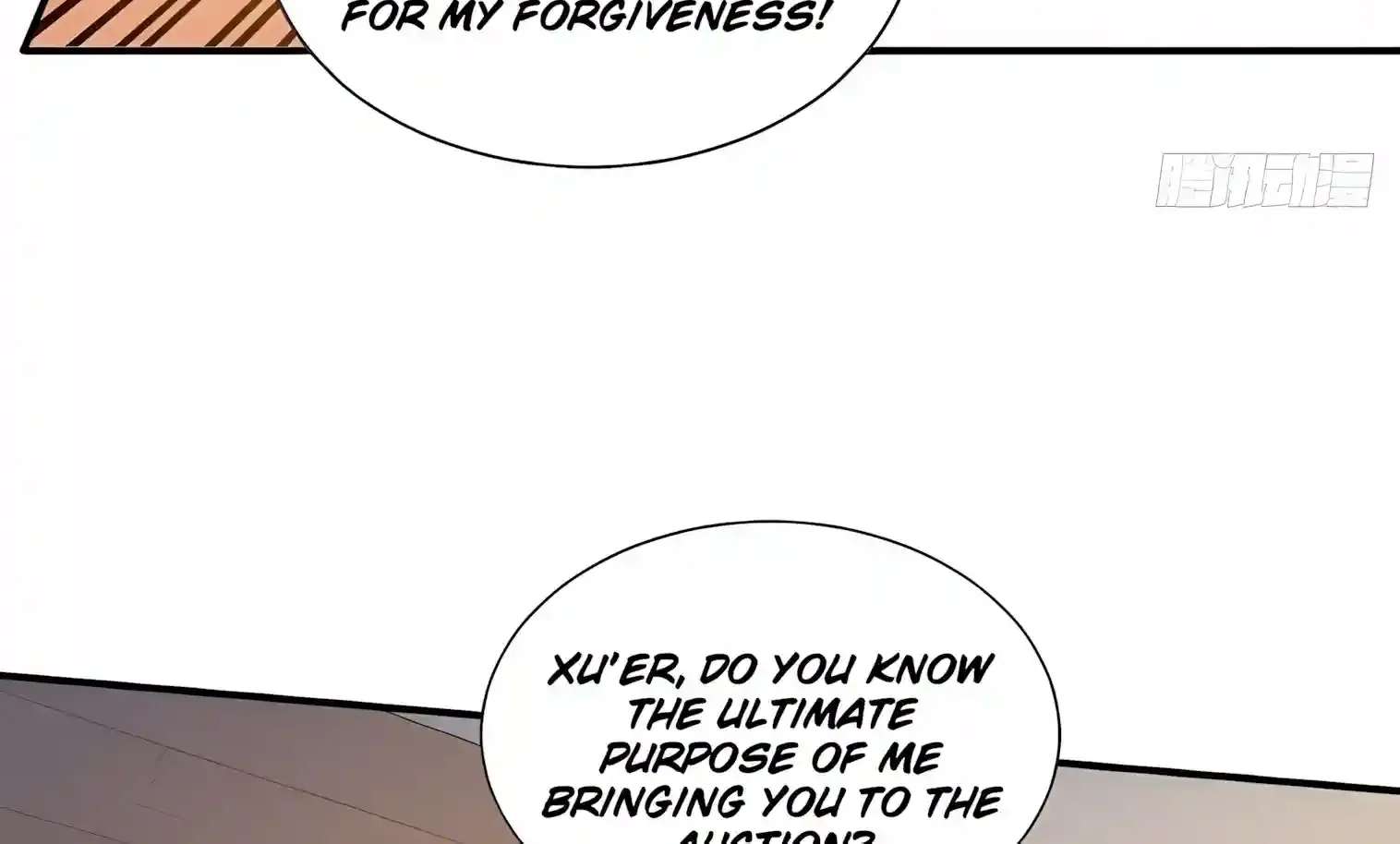 I Opened the Mythical Pet Era Chapter 44 - page 6