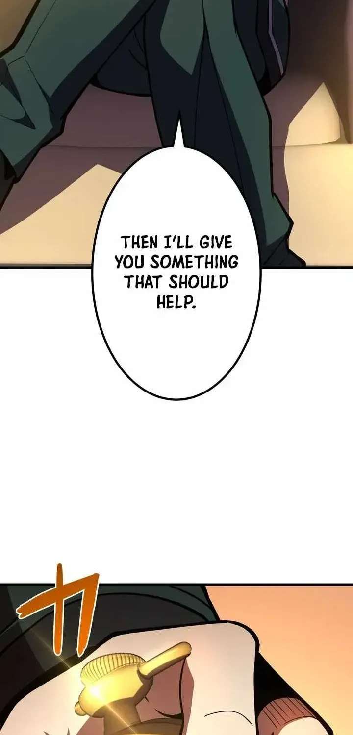 The Underworld Transcendent Returns Chapter 39 - page 66