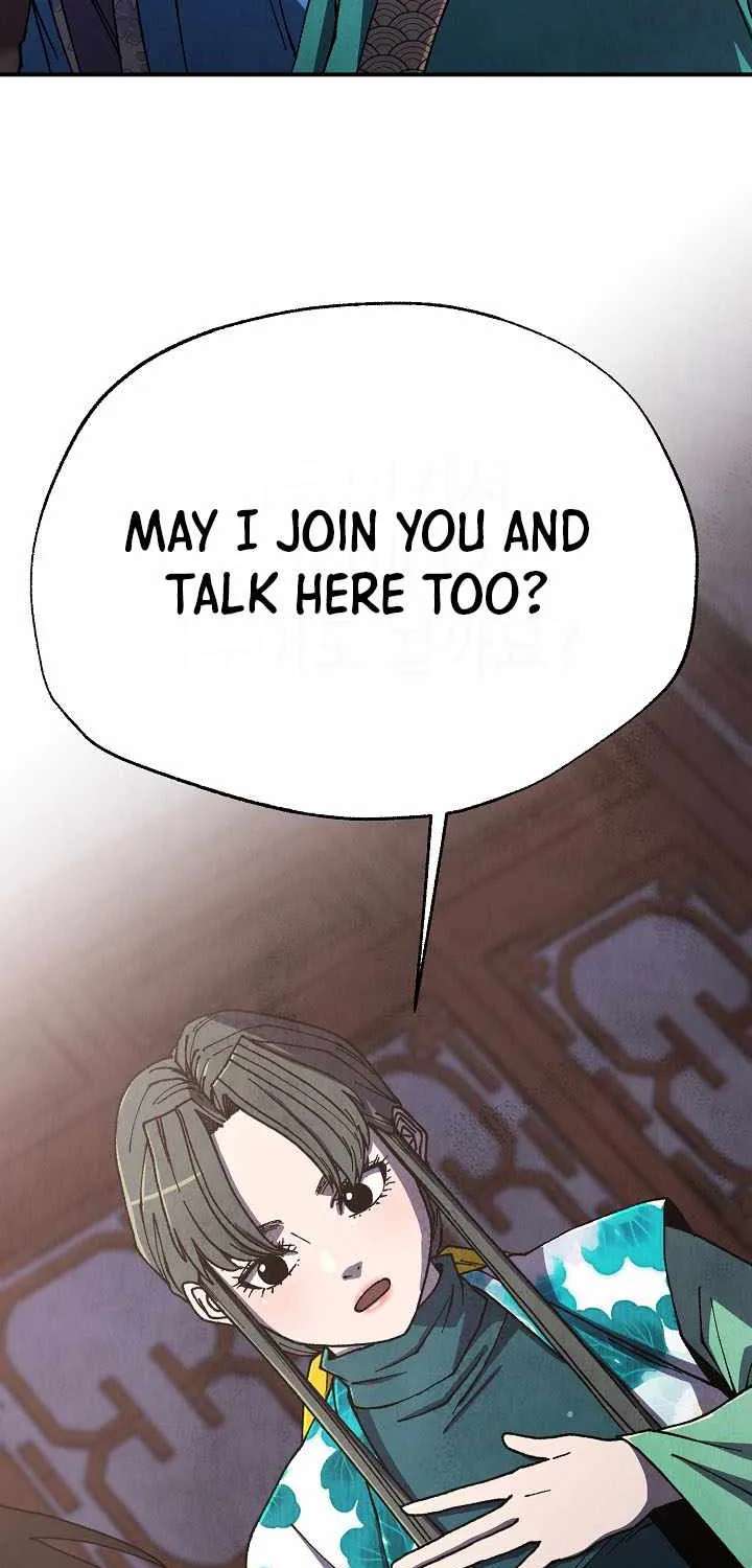 The Genius Grandson of Namgung Clan Chapter 110 - page 89