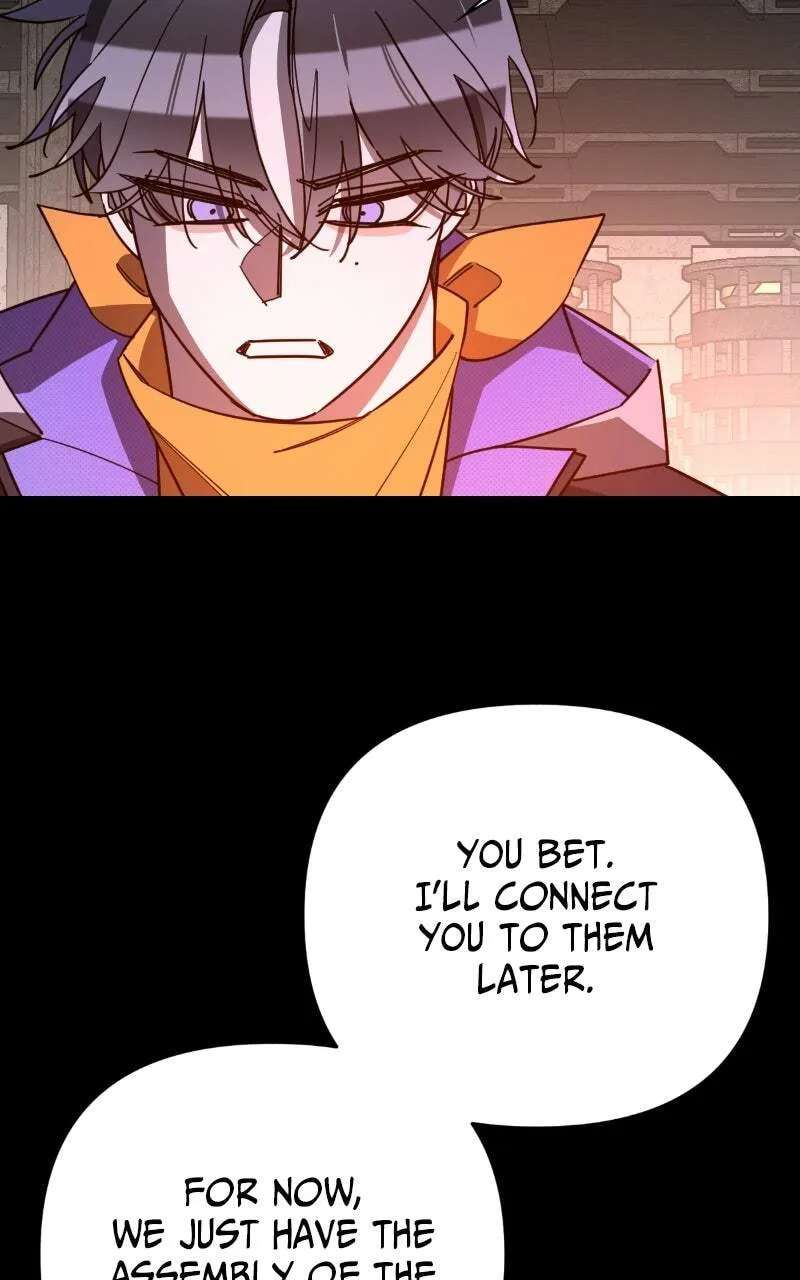 Youth Blossoms Chapter 42 - page 19