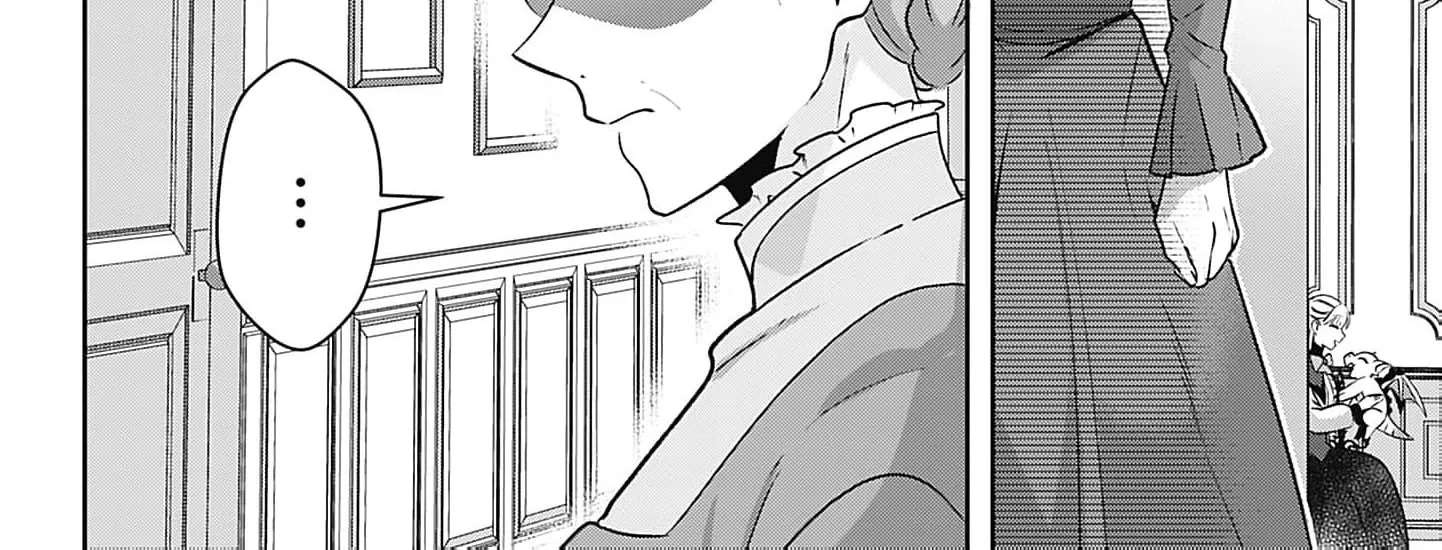 Dragon priestess in the birdcage Chapter 20 - page 51