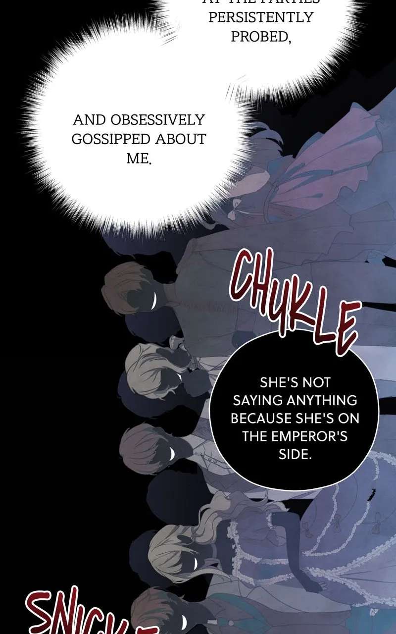 Duchess's Lo-FiCoffeehouse Chapter 27 - page 50