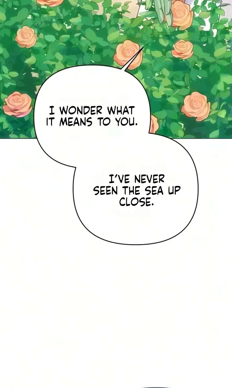 The Duke of Hermont's Male Mistress Chapter 6 - page 45
