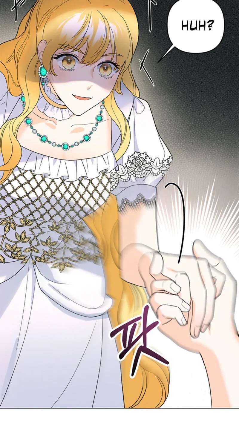 A Dark Secret Romance With a Former Saintess Chapter 32 - page 56