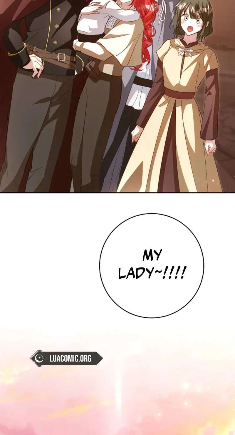 I Will Raise the Villain Properly Chapter 42 - page 95