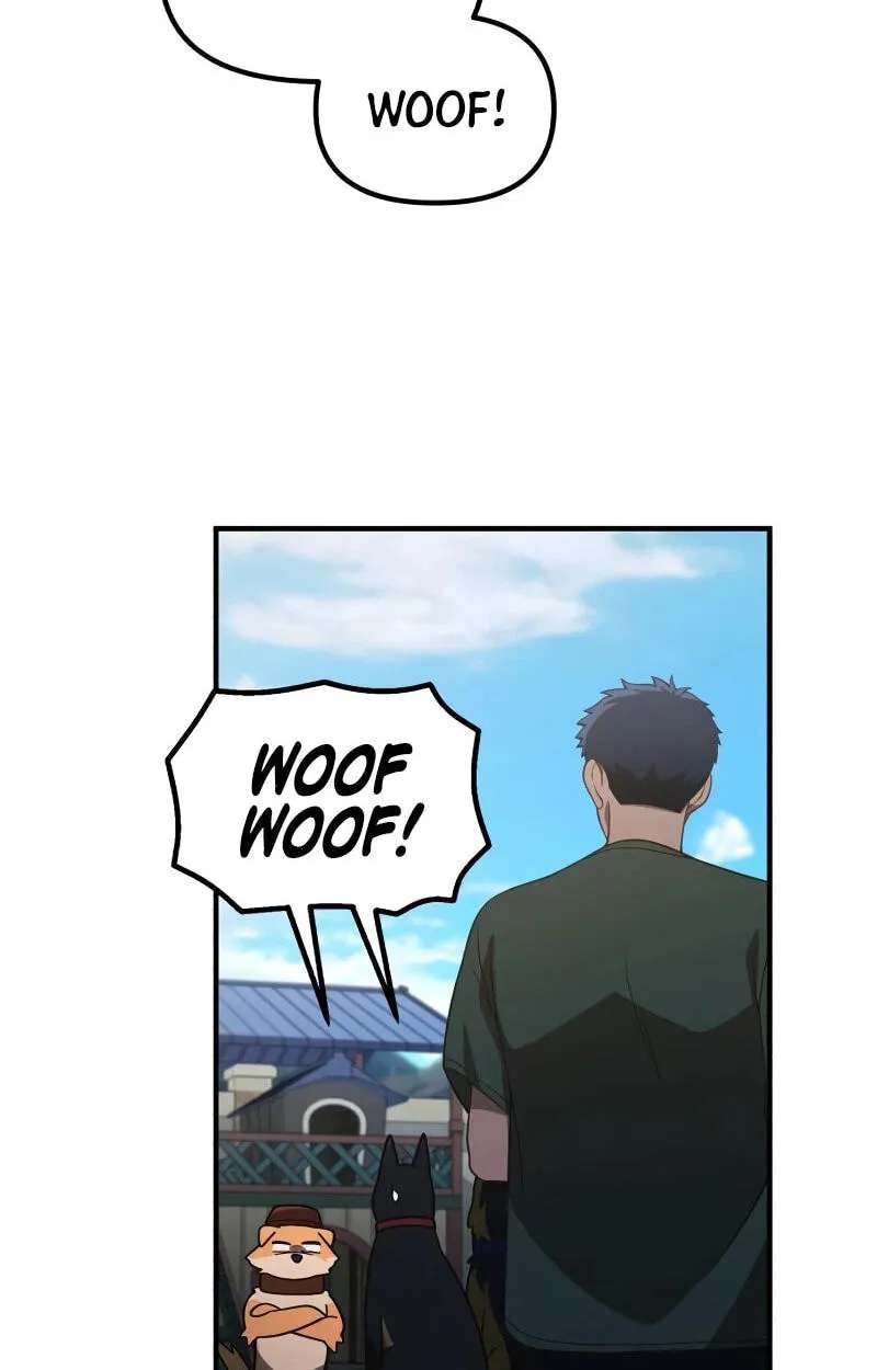 The Genius Wants an Ordinary Life Chapter 73 - page 32