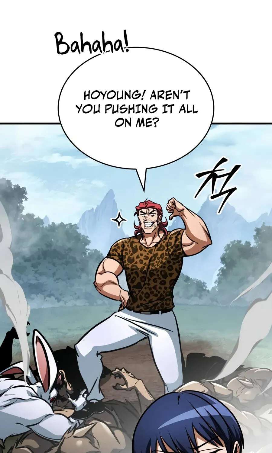 My Very Own Tower Strategy Guide Chapter 140 - page 130