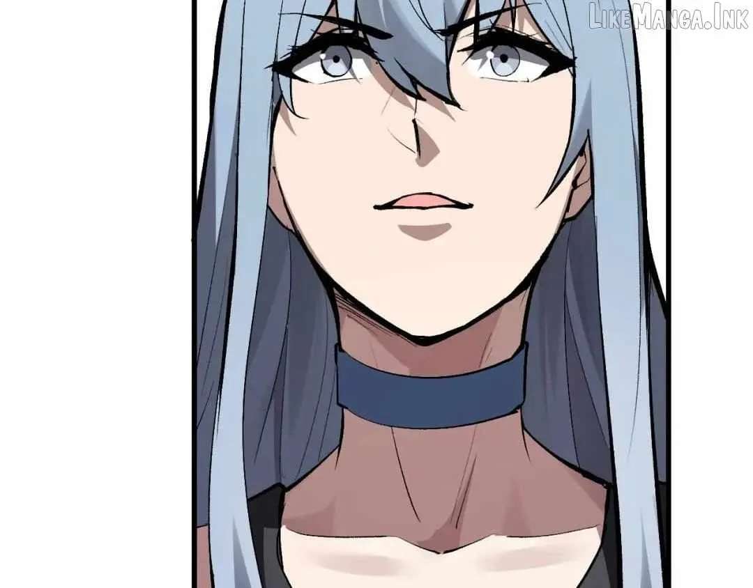 Doomsday for All: Me, Virus Monarch Chapter 132 - page 127