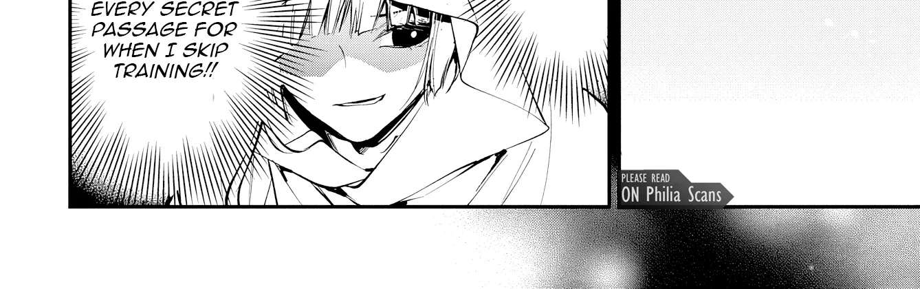 Boukyaku-go no Aletheia Chapter 2 - page 37