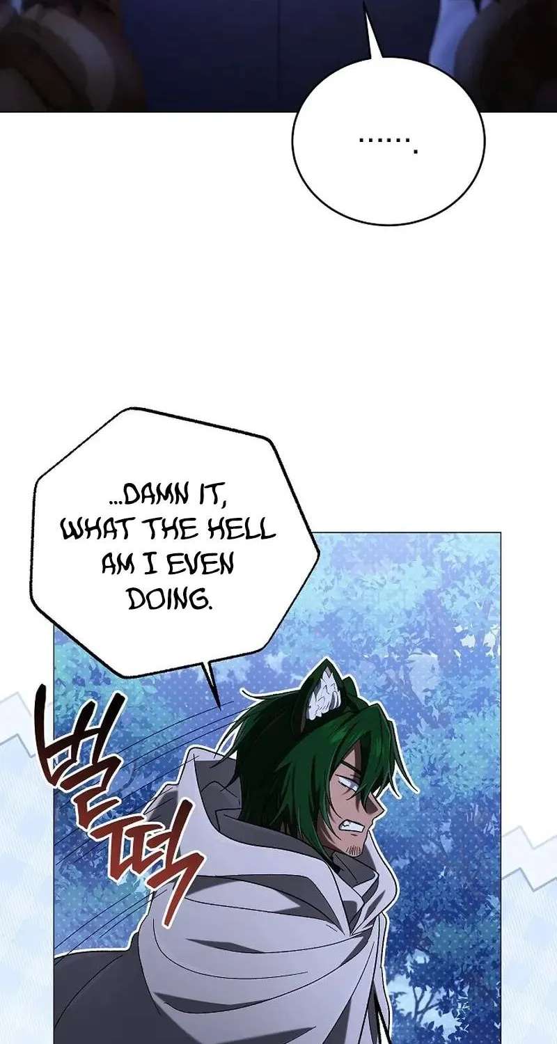 Is It Bad That the Main Character’s a Roleplayer? Chapter 29 - page 6