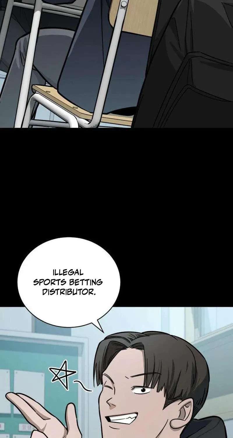 Survivalism Chapter 4 - page 7