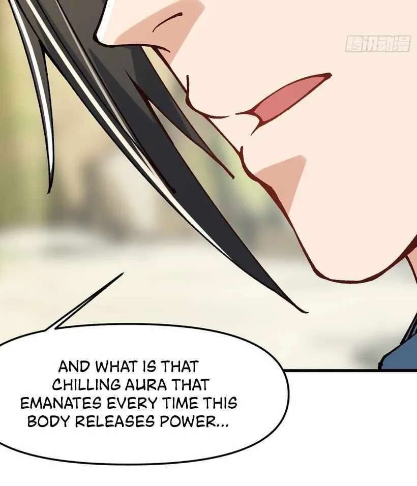 Bai Lan De Wo, Quan Kao Tu Di Xu Ming Chapter 29 - page 64