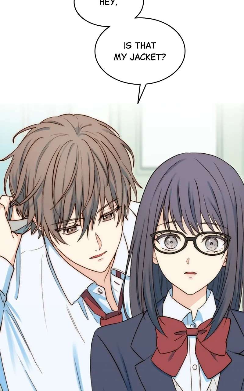 My Second andFinal First Love Chapter 3 - page 45