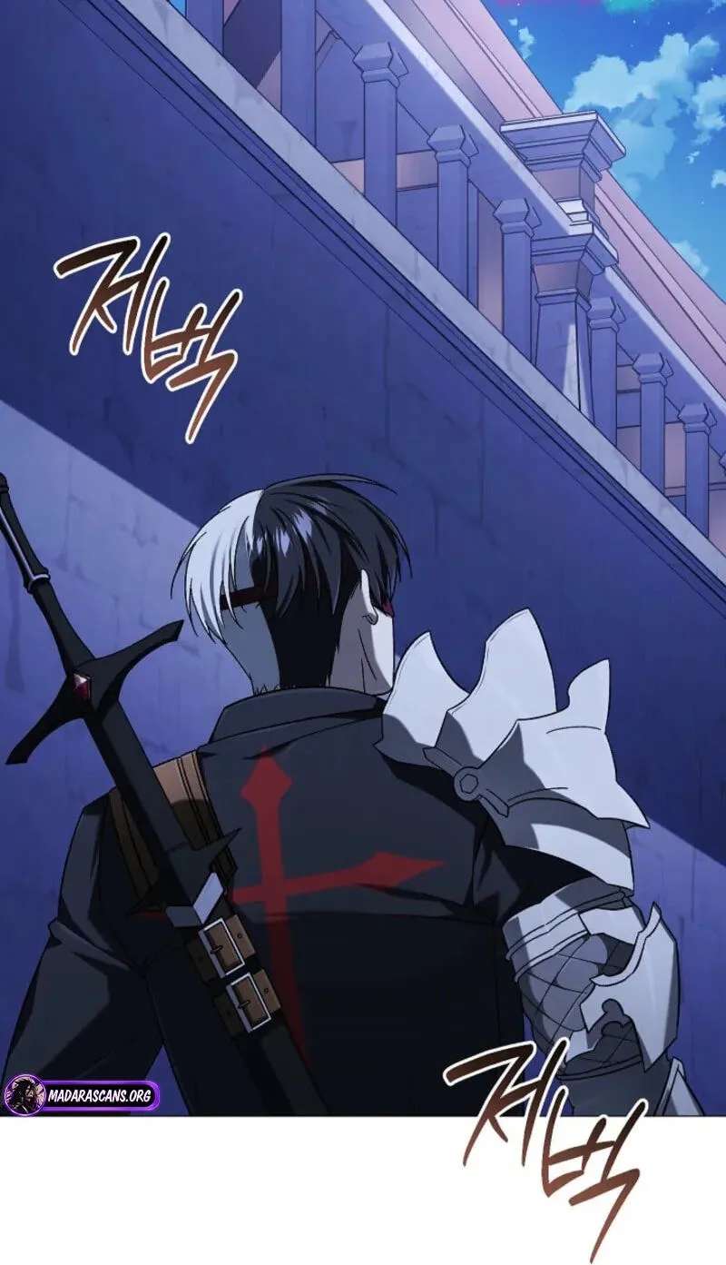 Is It a Problem if the Protagonist Is a Persona-Obsessed Character? Chapter 32 - page 2