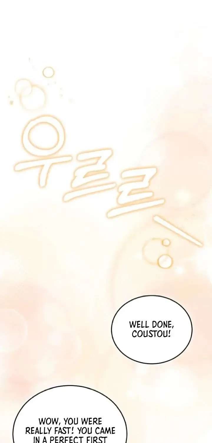 Vote for Your Knight! Chapter 16 - page 130