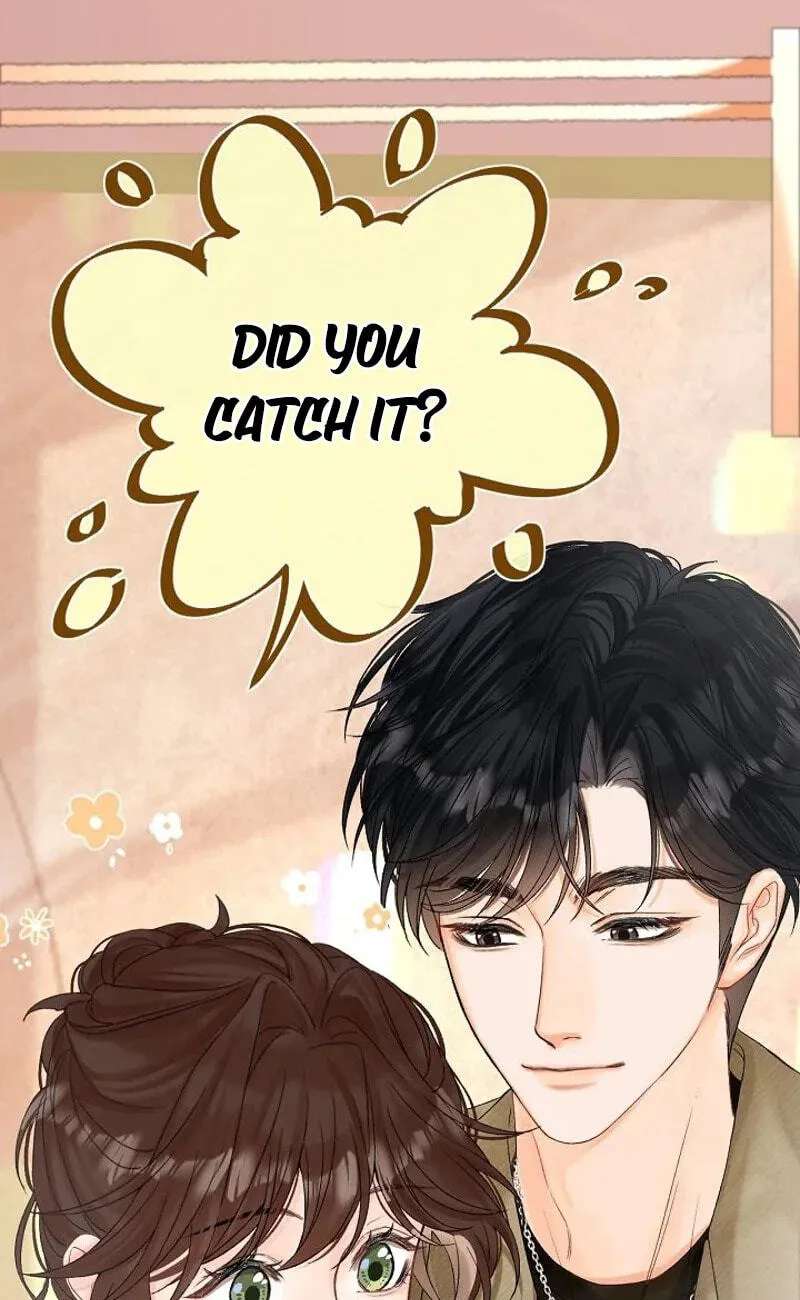 My Blind Date Is My Ex-Boyfriend Chapter 17 - page 100