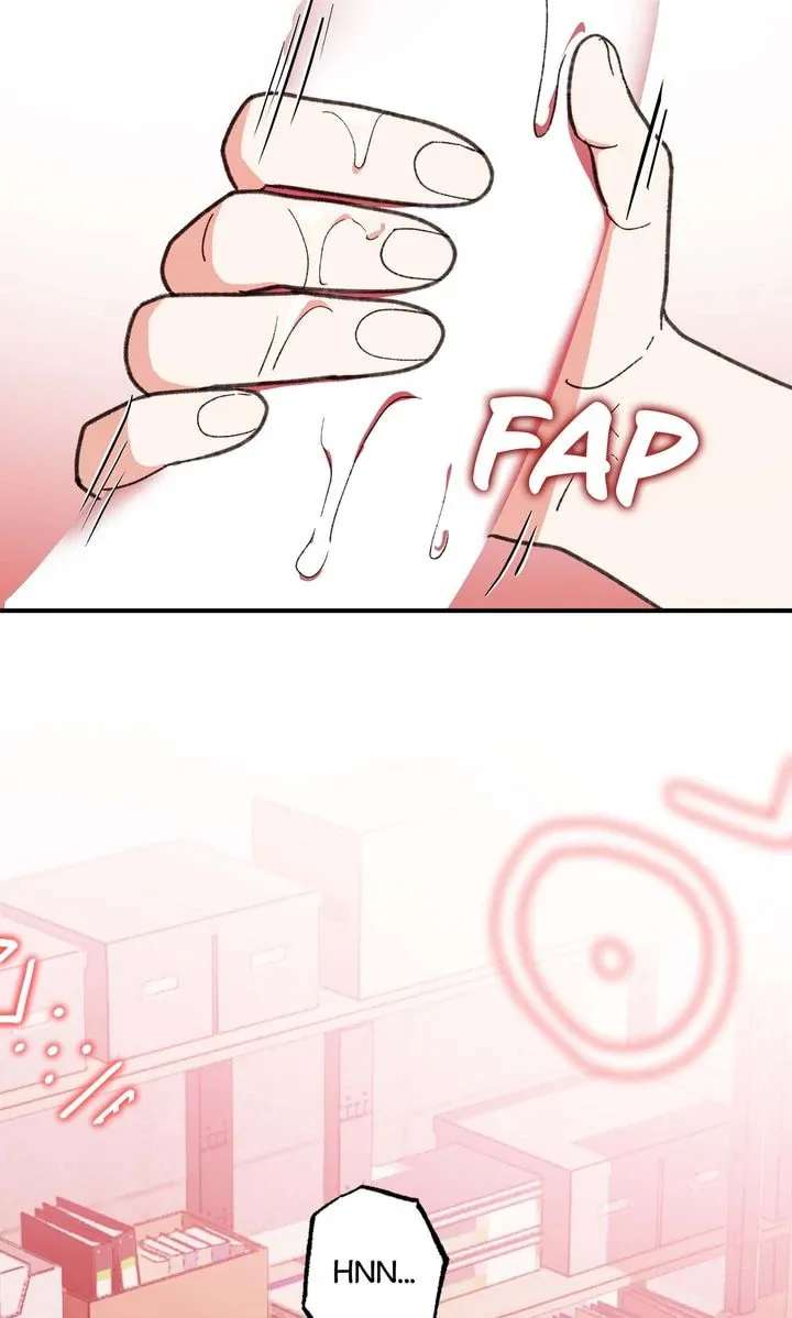 Top Secret Decoding Operation Chapter 3 - page 14