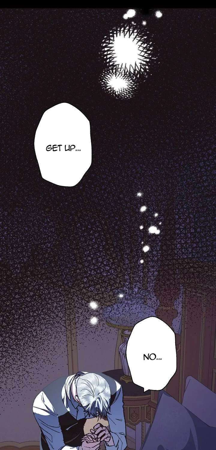 Father, I don't Wantthis Marriage Chapter 5 - page 11
