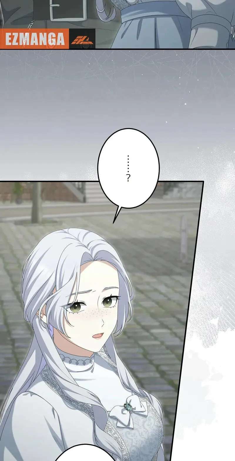 Ninshin Shita no de 5 Kagetsugo ni Iede Shimasu Chapter 32 - page 96