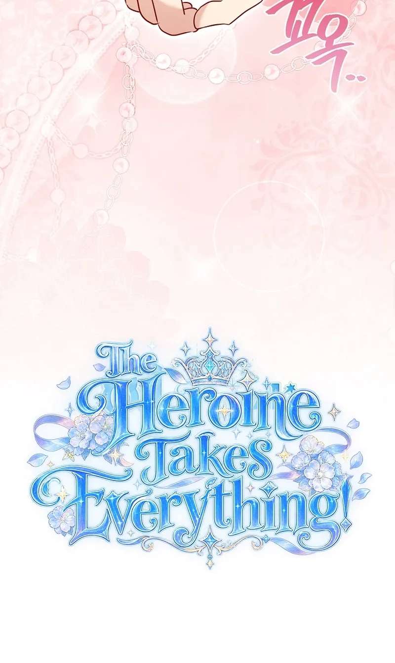 The Female Lead Takes Care of Everything Chapter 12 - page 28