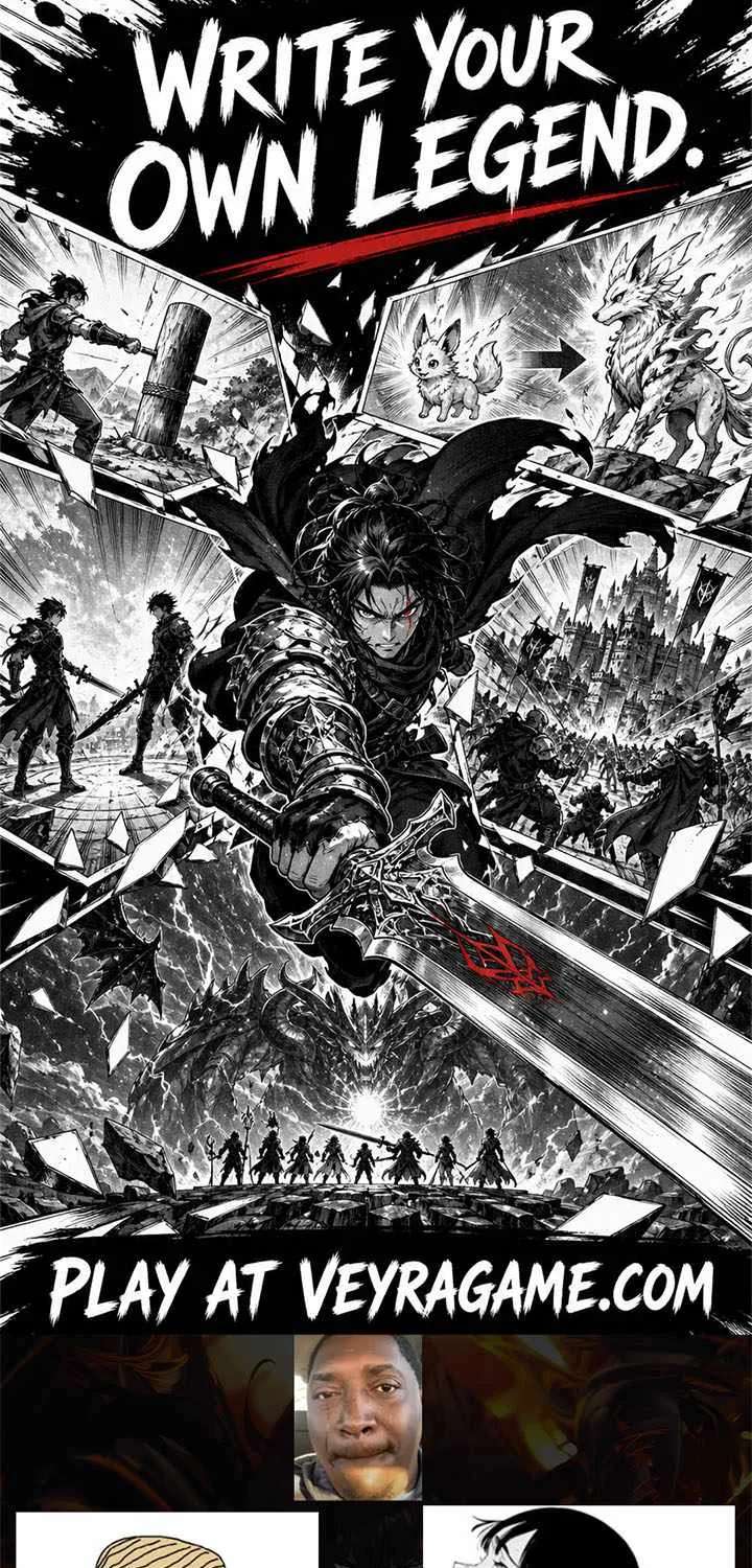 Supreme Academy Genius Chapter 111 - page 1